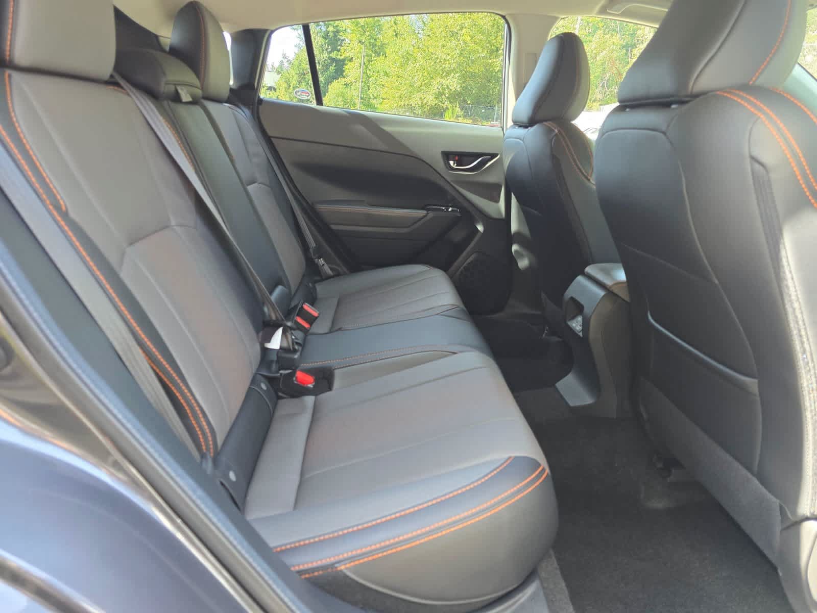 Certified 2024 Subaru Crosstrek 2.5i Limited AWD/4WD image 25