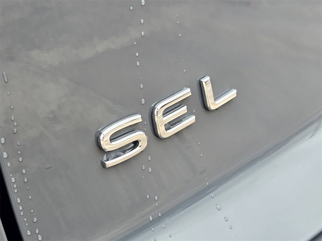 New 2026 Volkswagen Atlas Cross Sport SEL Premium R-Line image 9