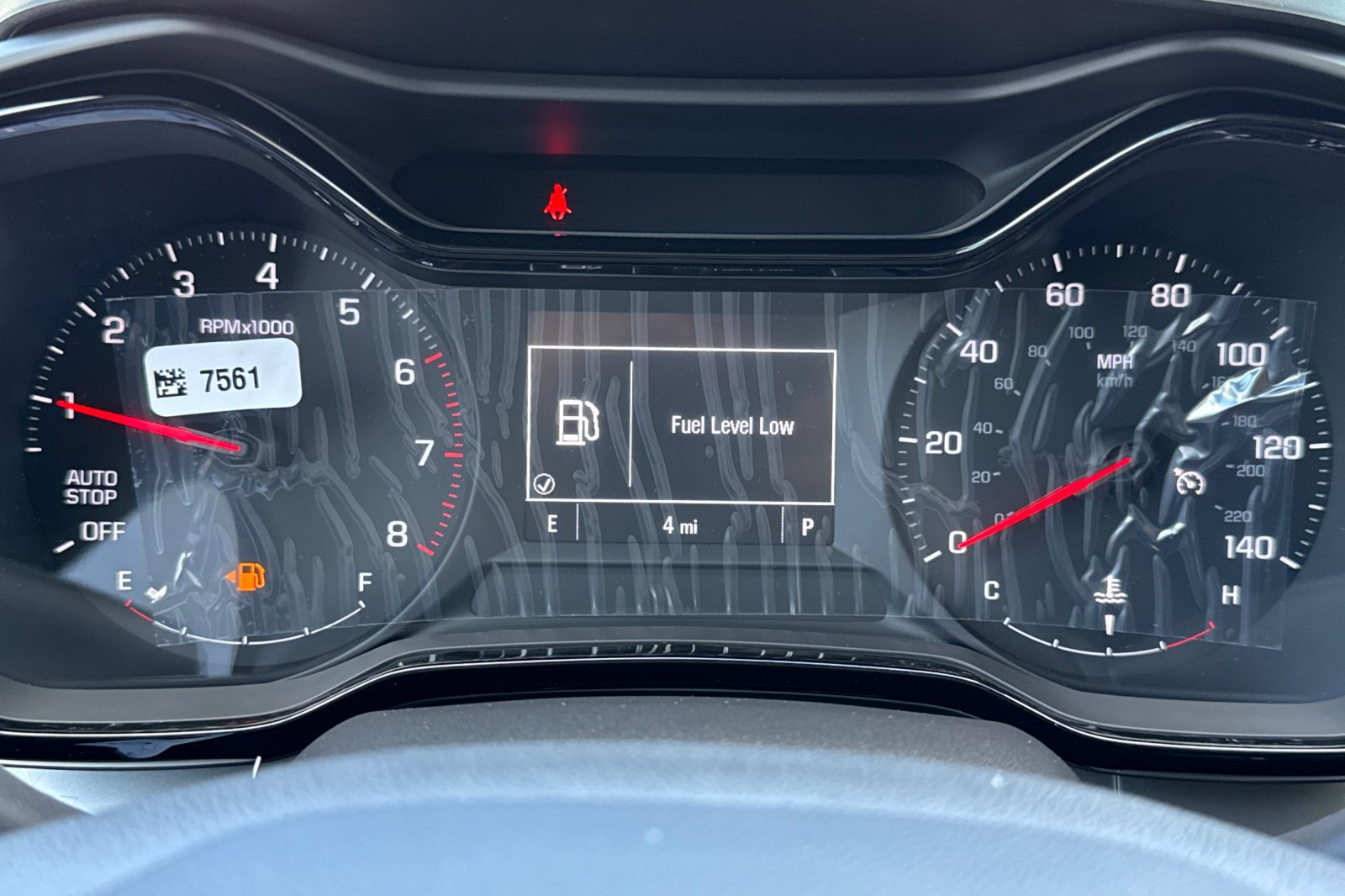 New 2026 Chevrolet Trax LS w/ LS Convenience Package FWD image 22