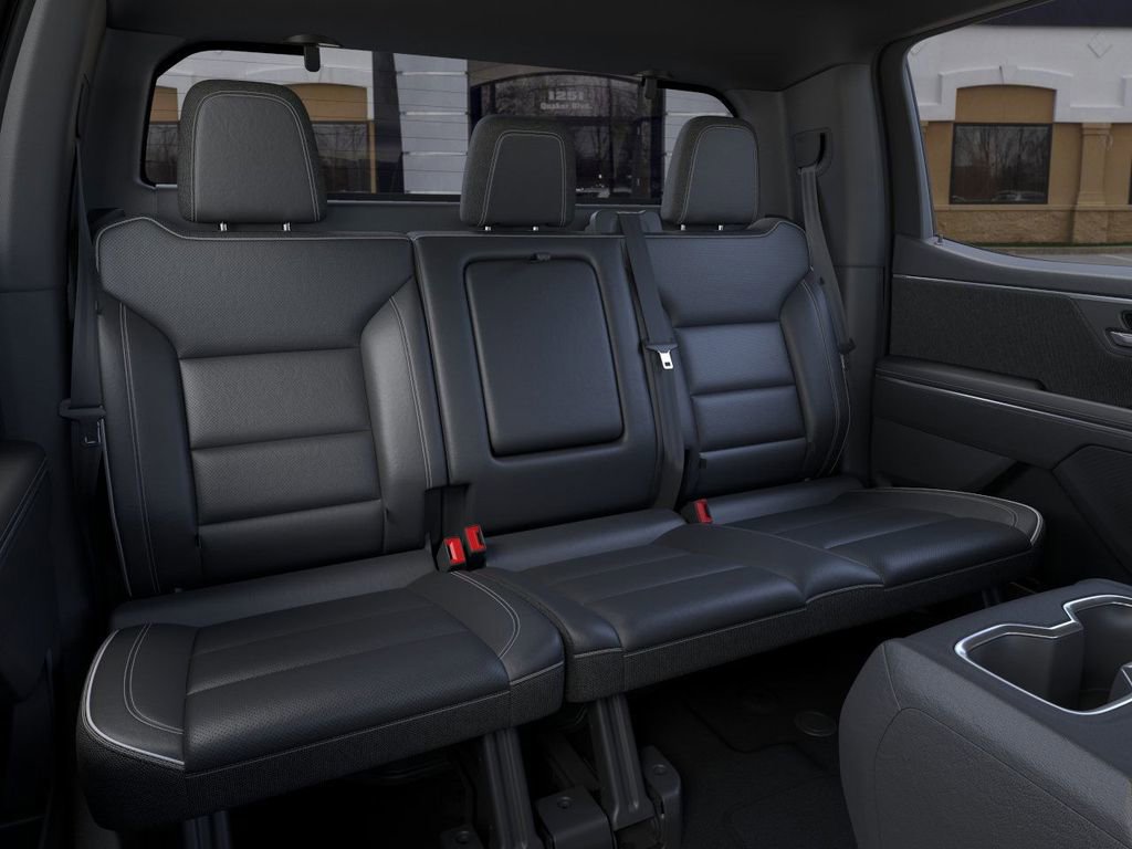 New 2026 GMC Sierra EV Elevation w/ Premium Package image 18