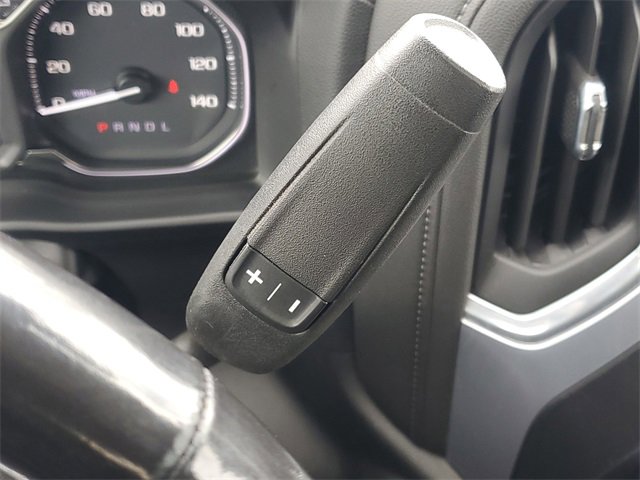 Certified 2022 GMC Sierra 2500 SLT w/ SLT Premium Package image 24