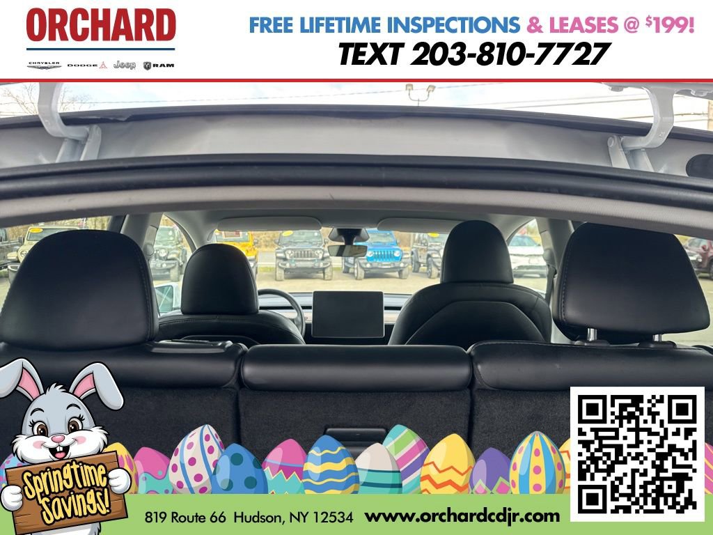 Used 2023 Tesla Model Y Long Range image 14