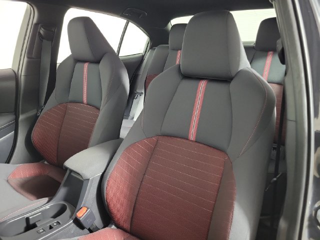 Used 2026 Toyota Corolla SE w/ SE Package FWD image 20