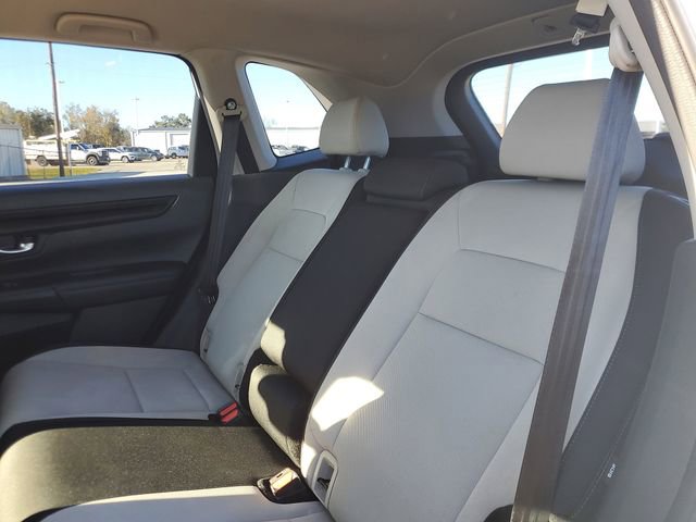 Used 2024 Honda CR-V LX image 8