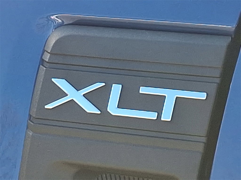 Used 2023 Ford Maverick XLT w/ Equipment Group 300A Standard image 30