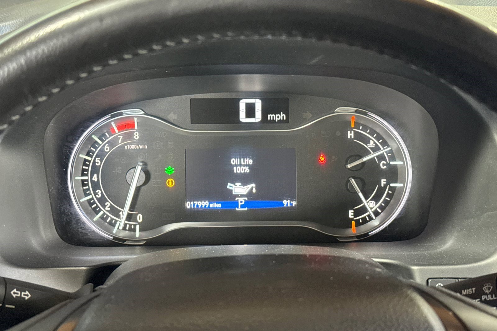 Used 2023 Honda Ridgeline RTL image 20