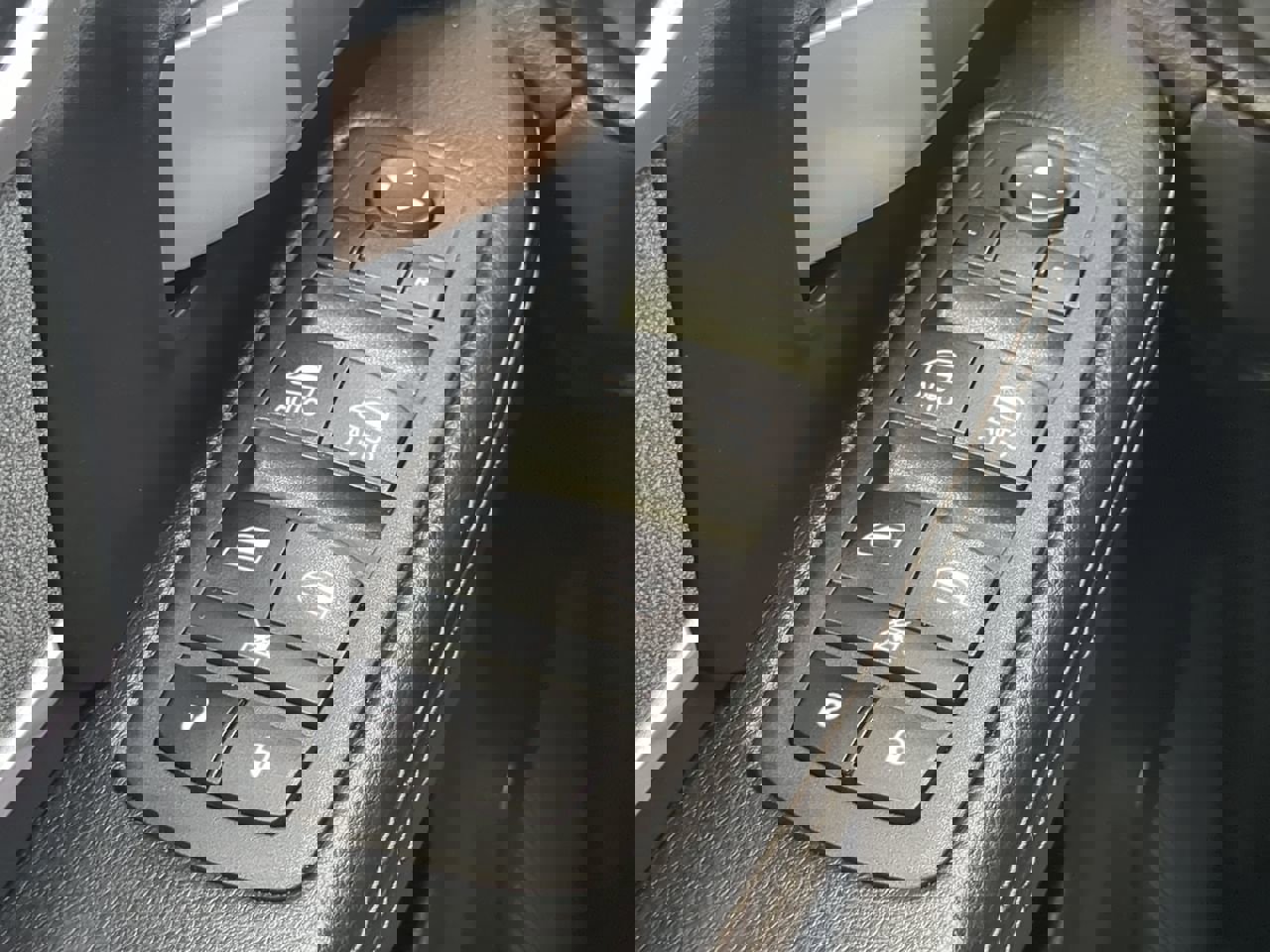 Used 2022 RAM 2500 Big Horn w/ Level C Equiment Group image 25