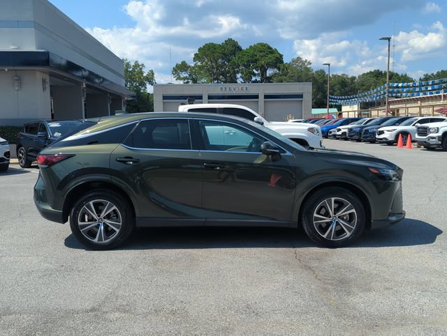 Used 2024 Lexus RX 350 FWD w/ Technology Package image 3