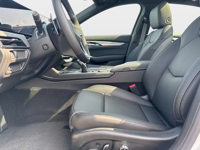 New 2026 Cadillac CT5 Premium Luxury w/ Technology Package AWD/4WD image 17