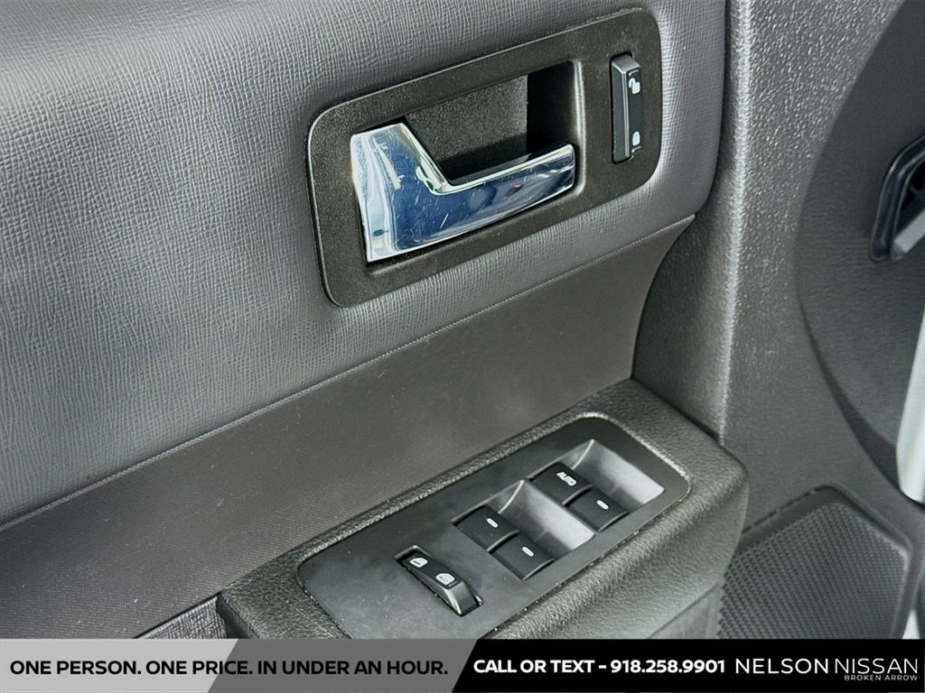 Used 2016 Ford Flex SE image 17