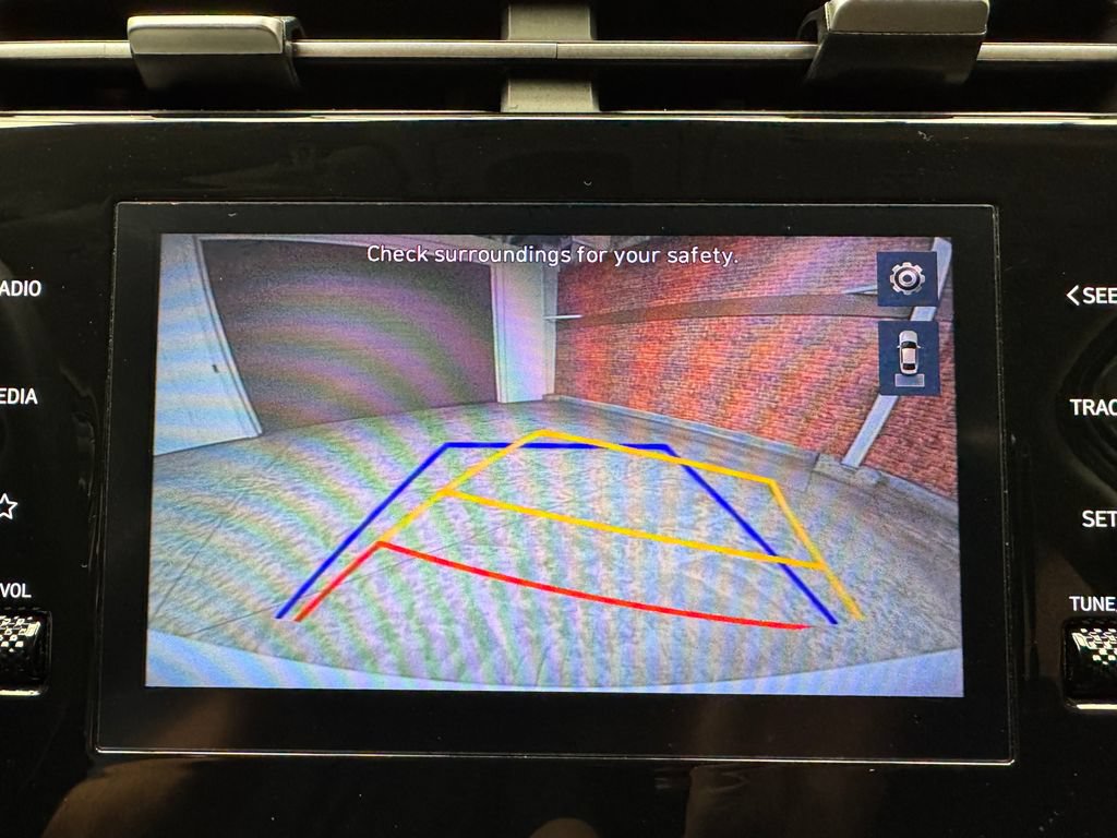 Used 2023 Hyundai Tucson SEL FWD image 21