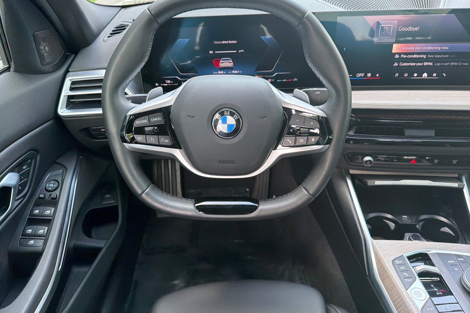 Certified 2025 BMW 330i Sedan image 18