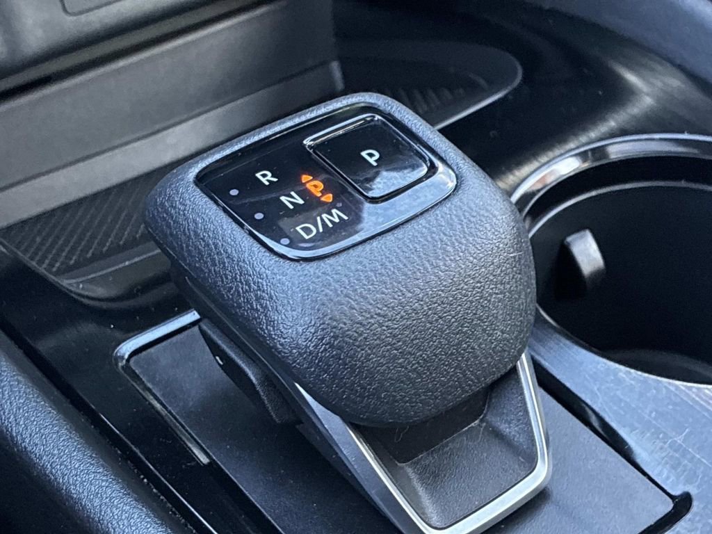 Certified 2023 Nissan Rogue SV w/ SV Premium B Package image 28