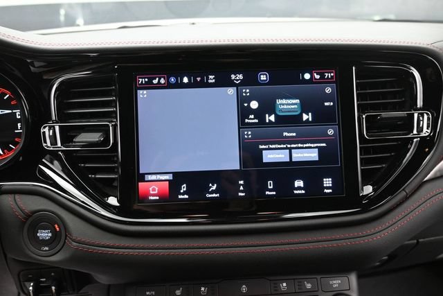 Used 2024 Dodge Durango R/T AWD/4WD image 25
