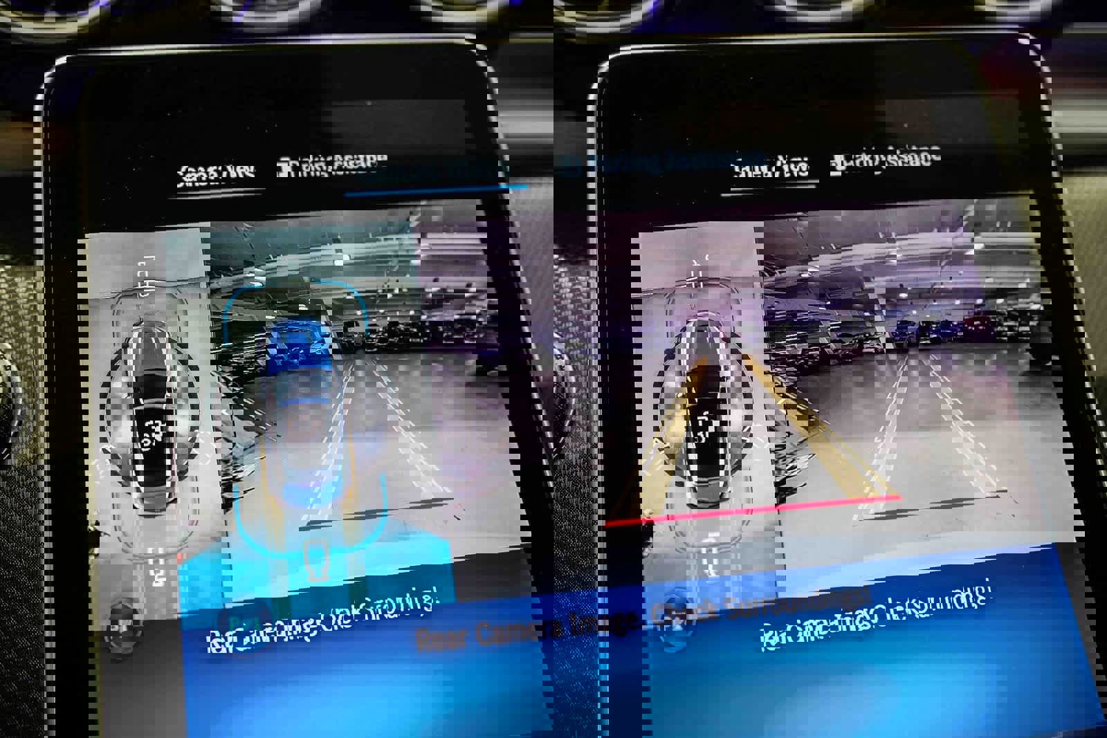 Used 2025 Mercedes-Benz CLE 53 AMG 4MATIC Cabriolet image 23