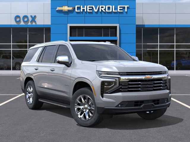 New 2026 Chevrolet Tahoe Premier RWD image 7