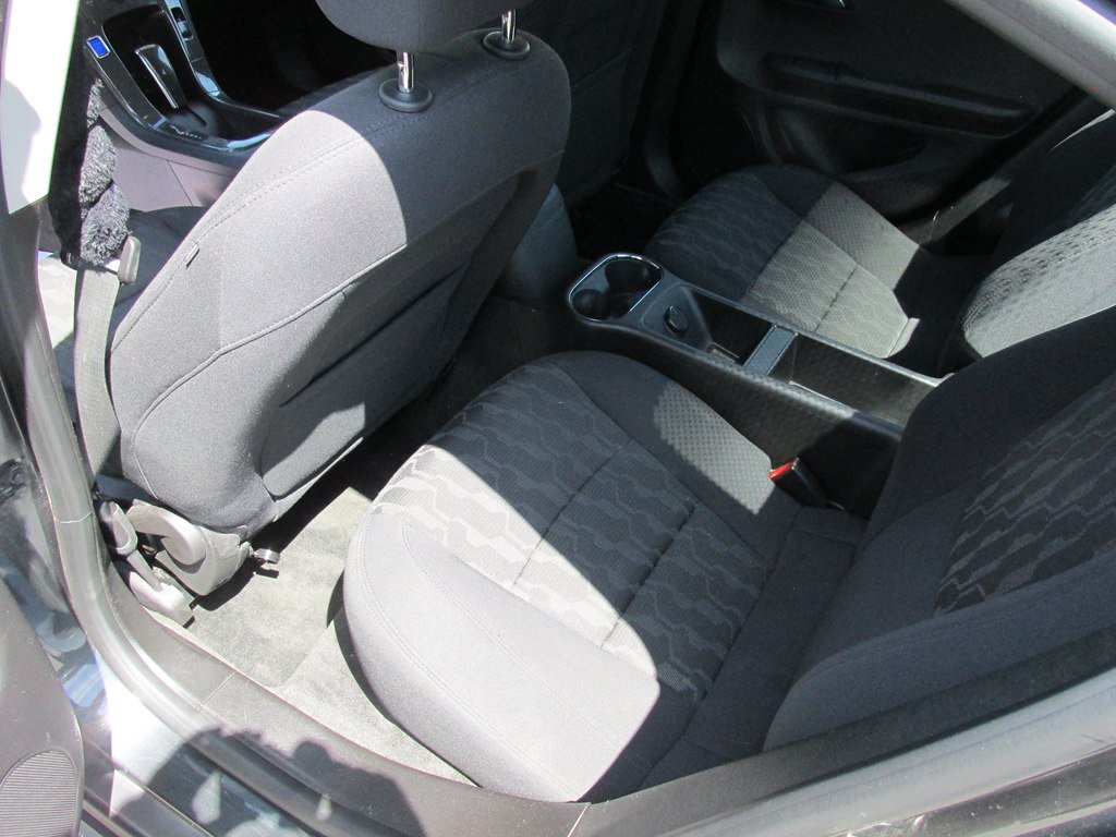 Used 2014 Chevrolet Volt w/ Enhanced Safety Package 1 FWD image 9