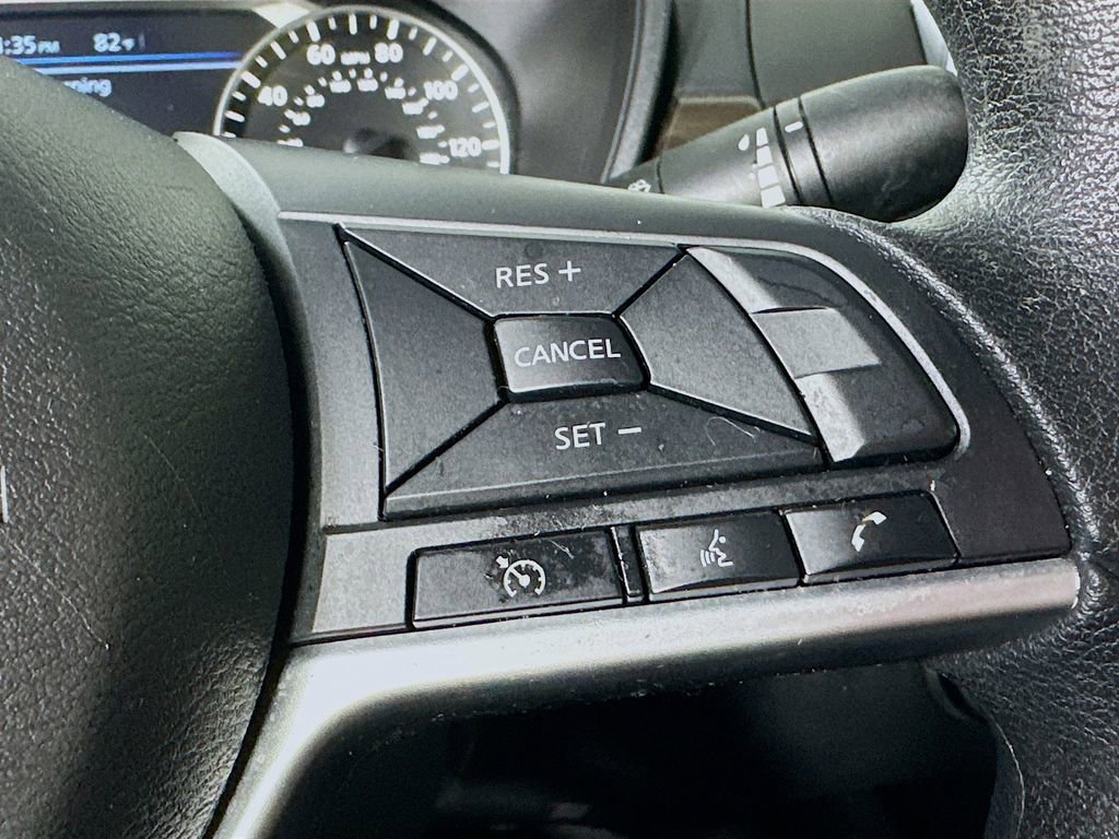 Used 2024 Nissan Altima 2.5 SV FWD image 23