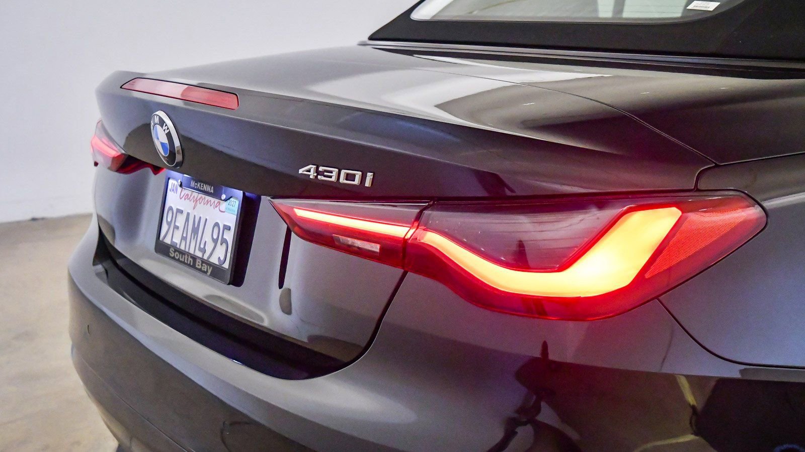 Certified 2023 BMW 430i 430i w/ Premium Package image 12