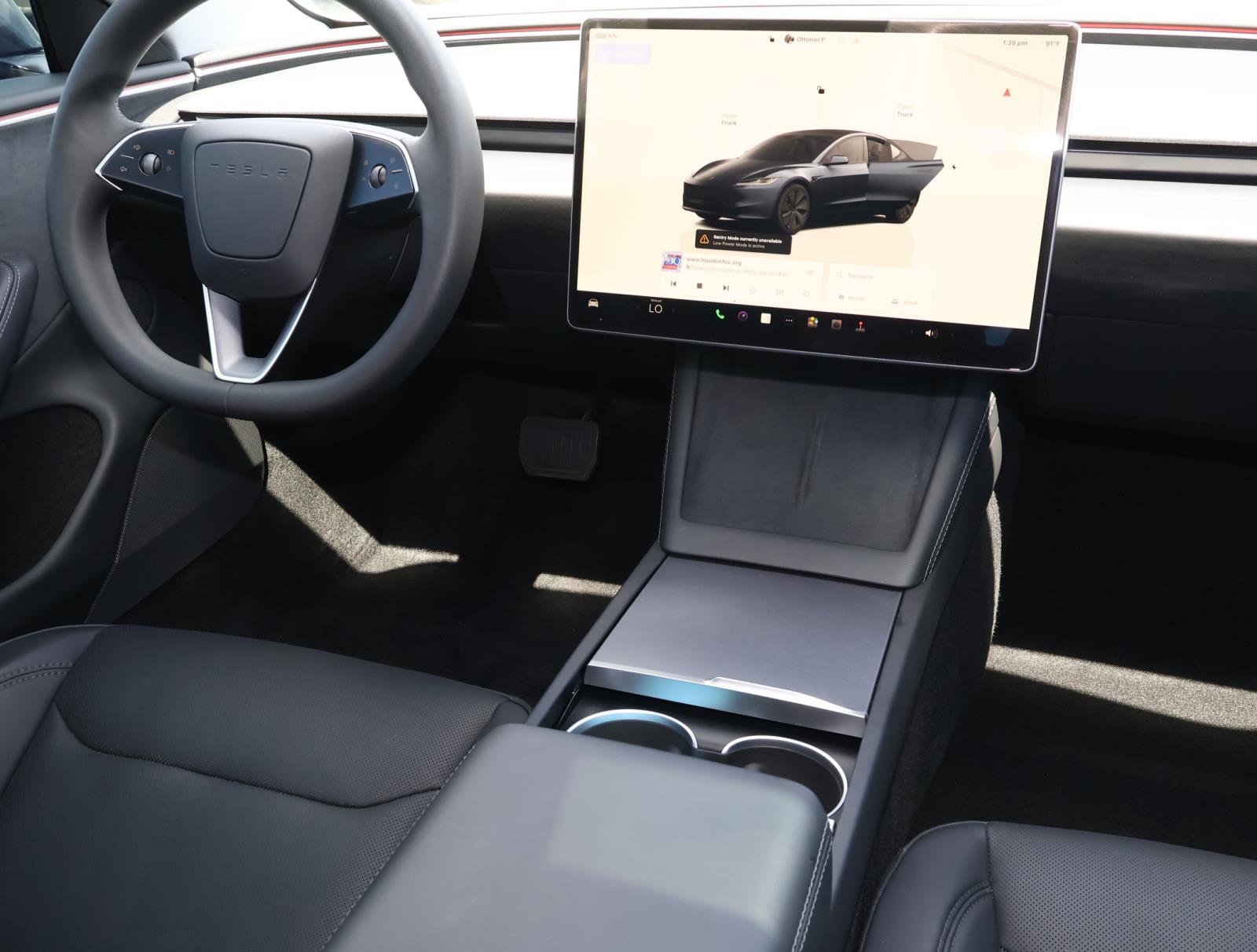 Used 2025 Tesla Model 3 Long Range image 10