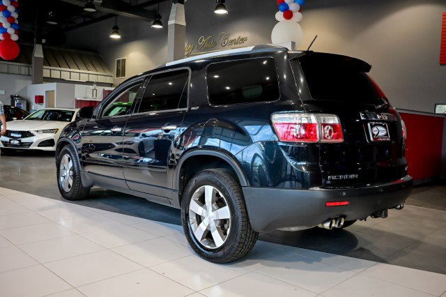Used 2012 GMC Acadia SLT AWD/4WD image 7