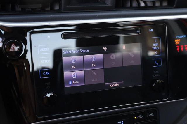 Certified 2019 Toyota Corolla SE FWD image 15