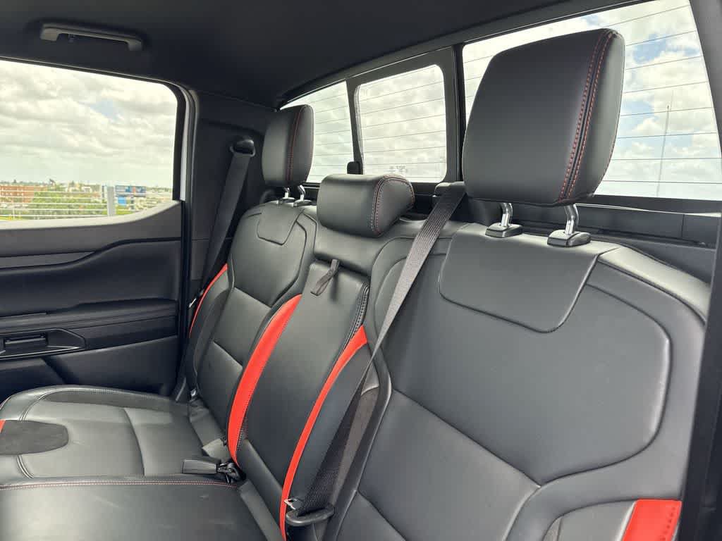 Used 2024 Ford Ranger Raptor AWD/4WD image 21