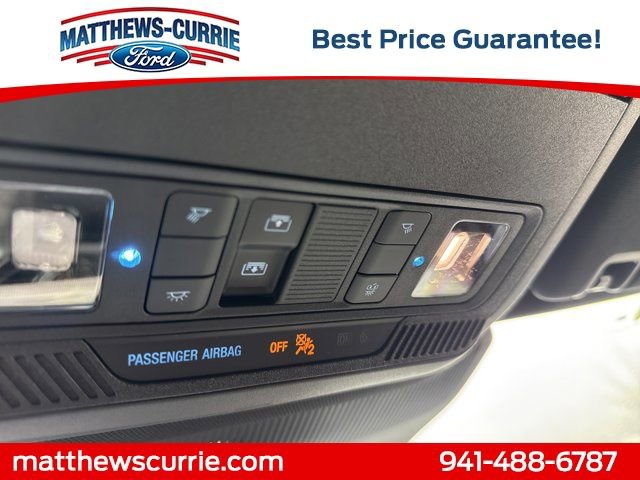 New 2026 Ford Explorer ST w/ Sun And Sound Package image 23