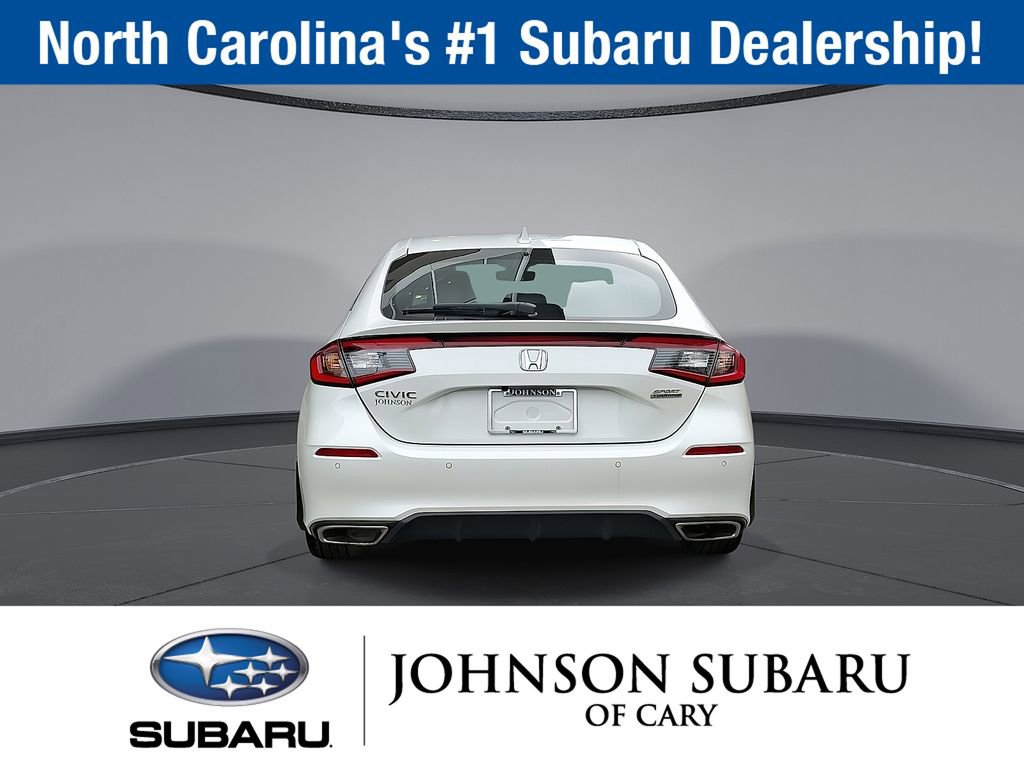 Used 2024 Honda Civic Sport Touring image 25