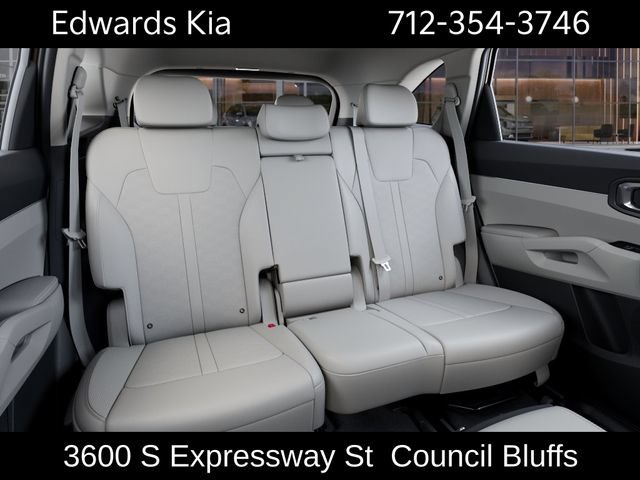 New 2026 Kia Sorento EX AWD/4WD image 18