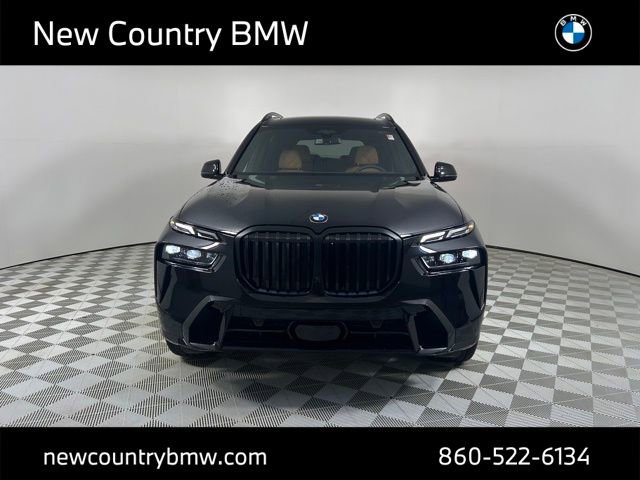 New 2026 BMW X7 xDrive40i w/ M Sport Package image 2