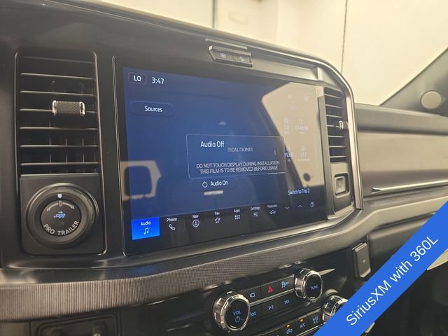 New 2026 Ford F250 Platinum AWD/4WD image 31