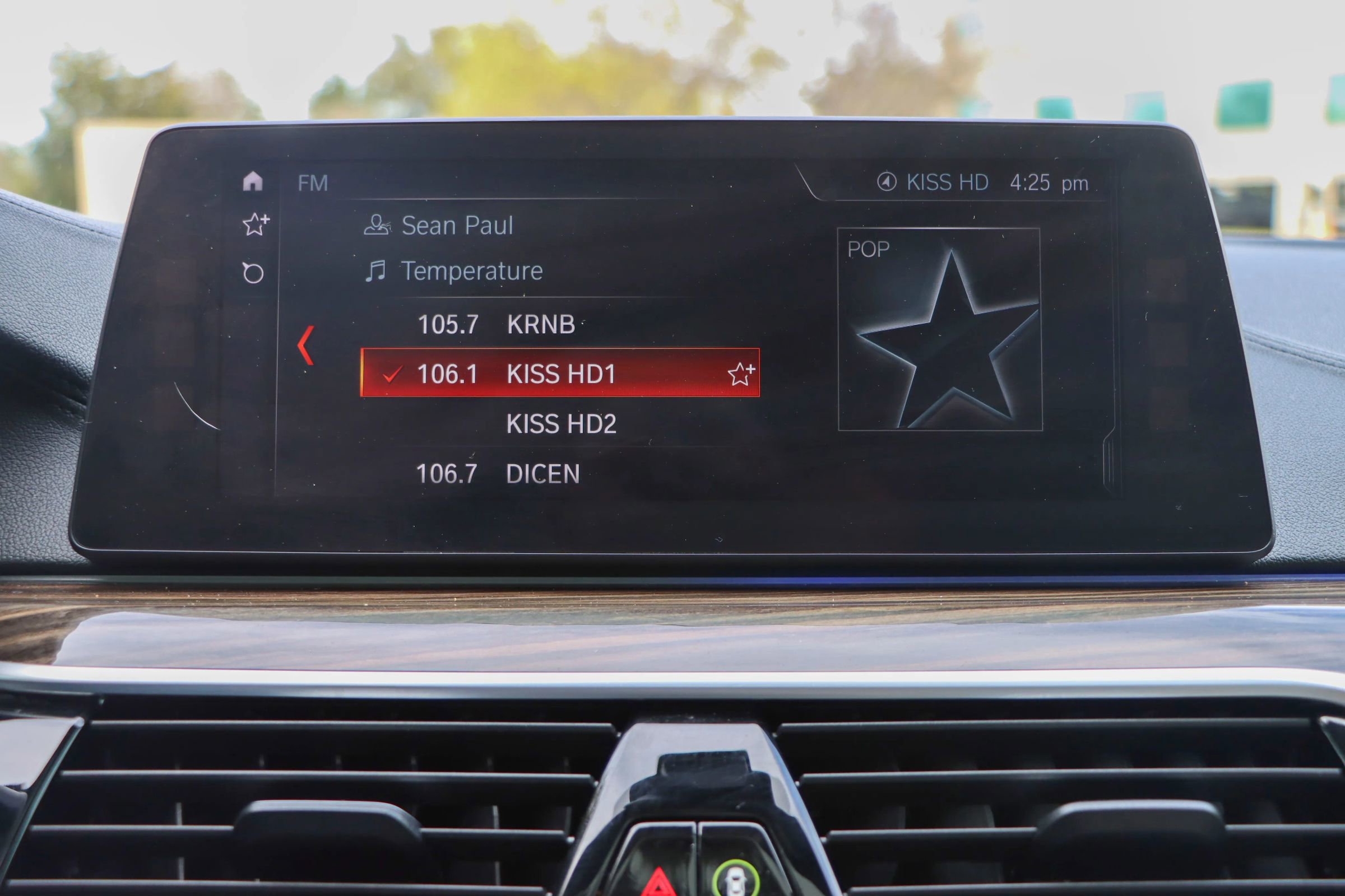 Used 2017 BMW 530i image 37