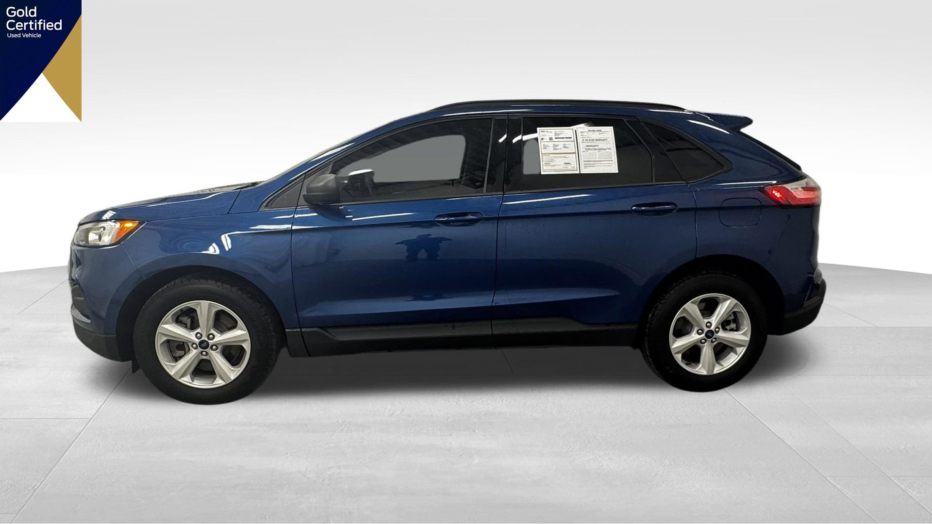 Used 2022 Ford Edge SE image 20