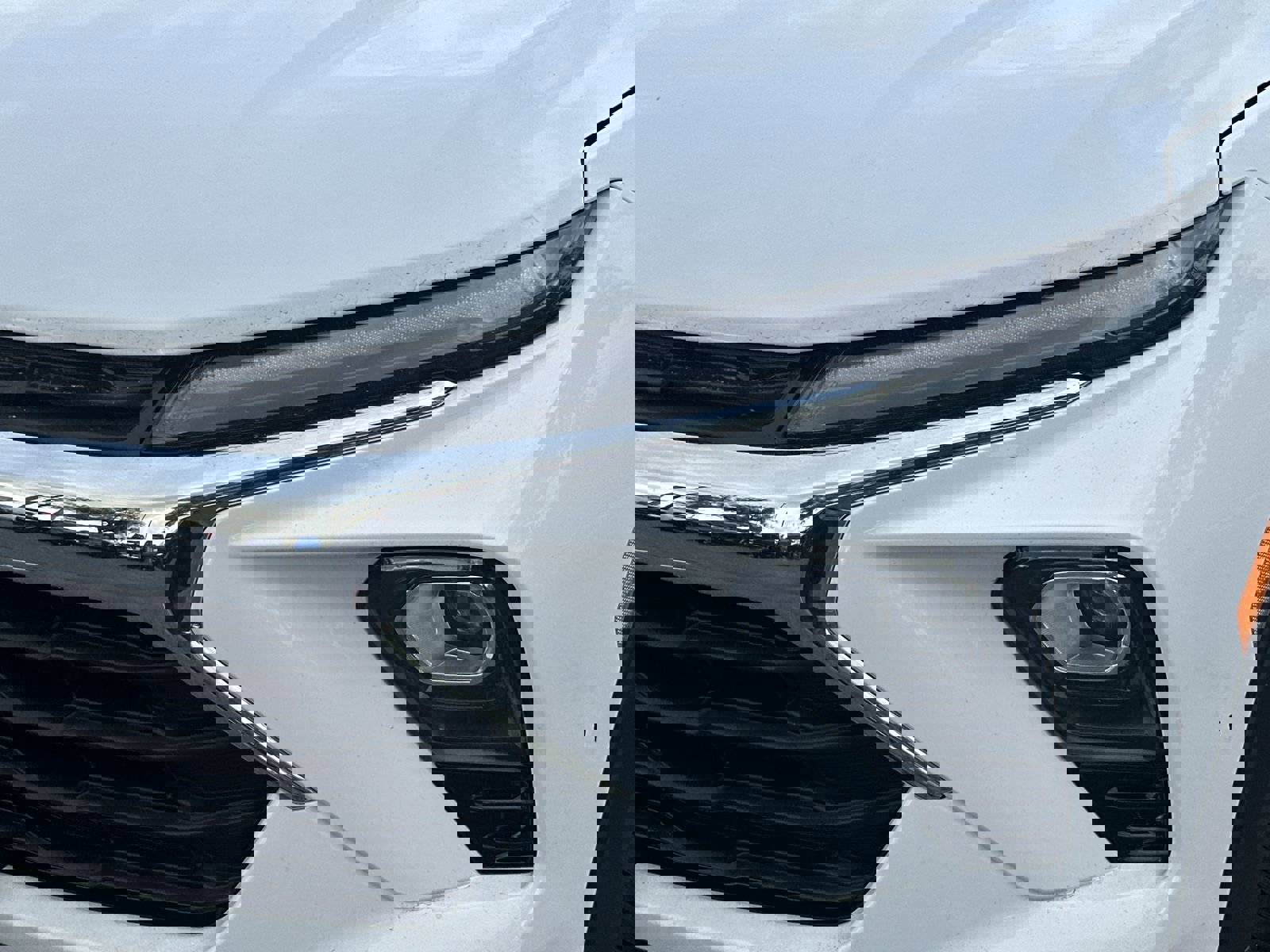 Certified 2025 Chevrolet TrailBlazer LT w/ Convenience Package image 11