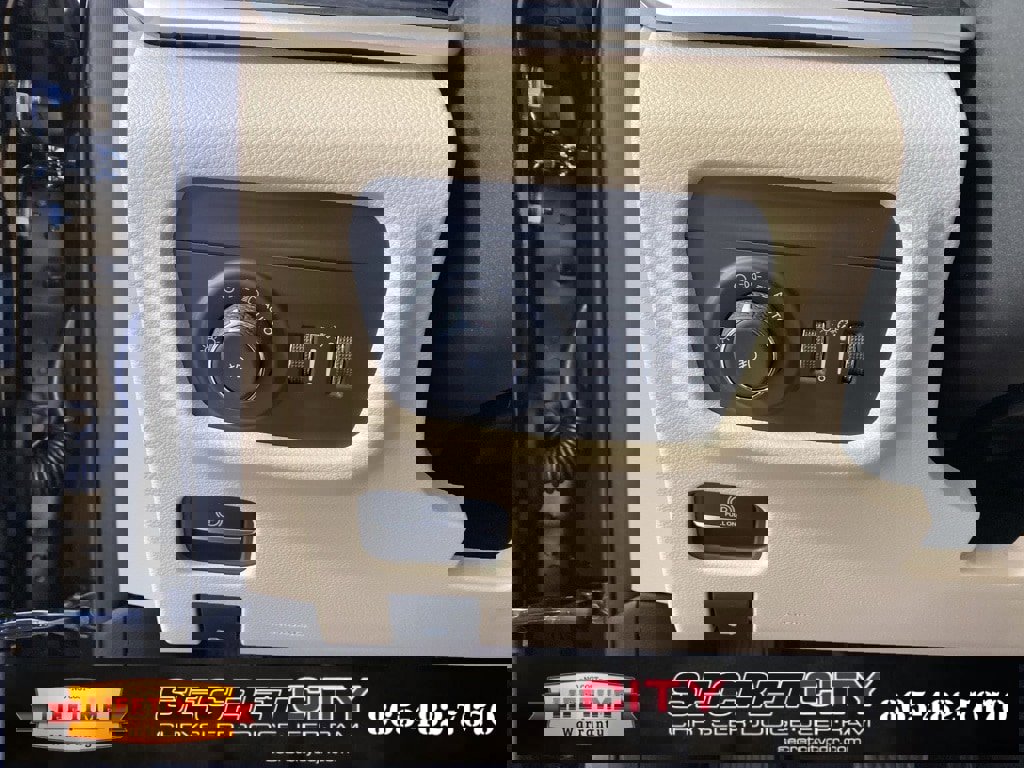 New 2025 Jeep Grand Cherokee L Limited image 14