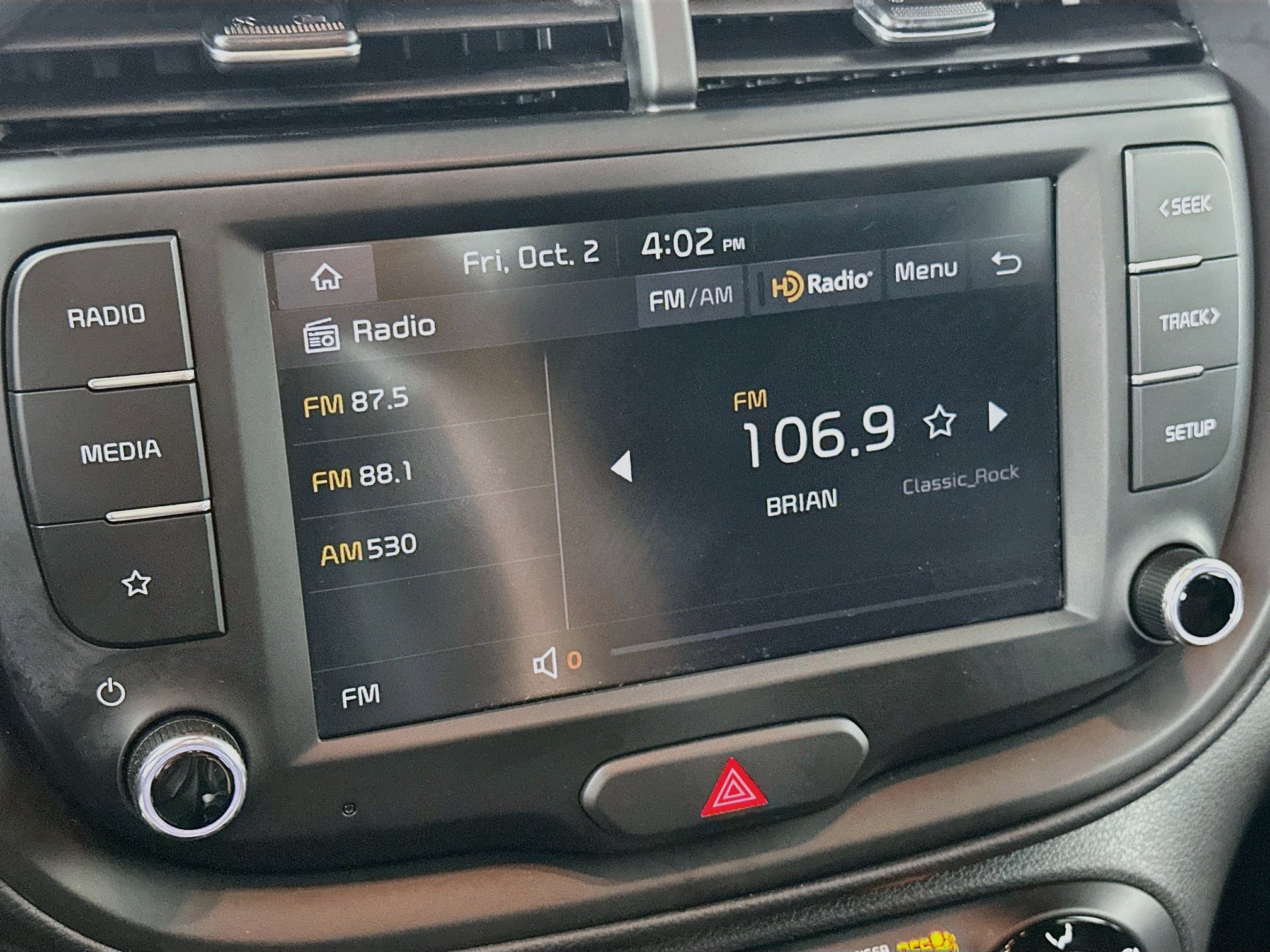 Used 2025 Kia Soul LX w/ LX Technology Package FWD image 21