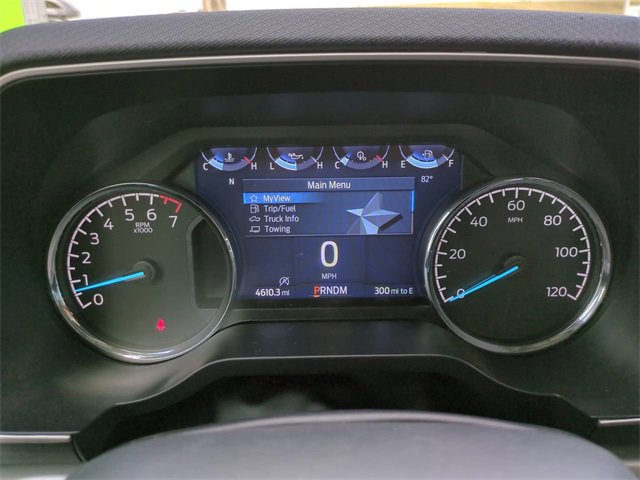 Used 2023 Ford F150 XLT w/ Equipment Group 301A Mid image 28