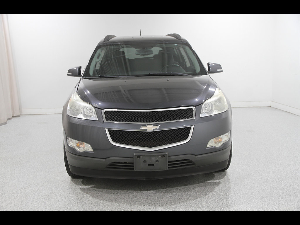 Used 2012 Chevrolet Traverse LT AWD/4WD video 2