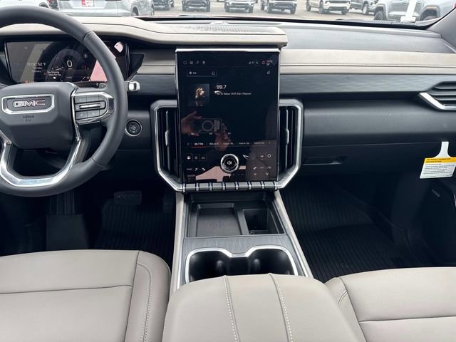 New 2026 GMC Acadia Elevation w/ Black Edition image 21