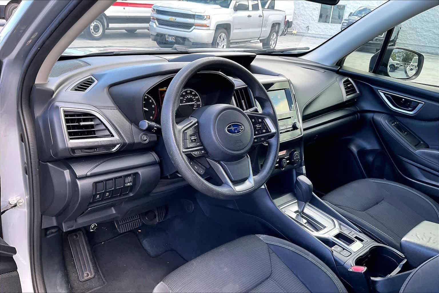Used 2020 Subaru Forester AWD/4WD video 2