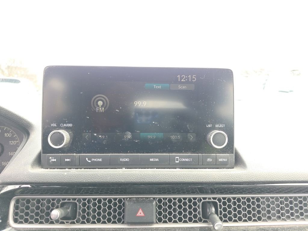 Used 2023 Honda Civic Sport image 14