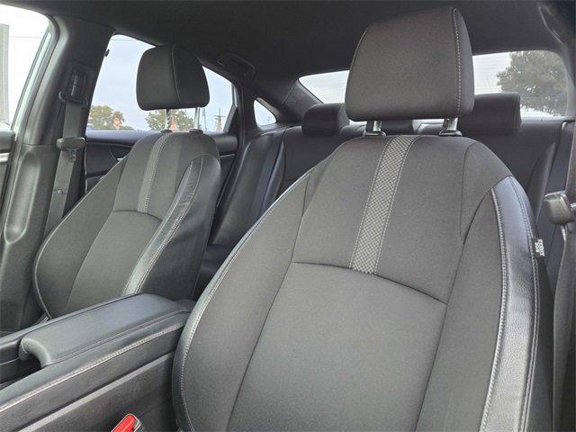 Used 2019 Honda Civic Sport image 11
