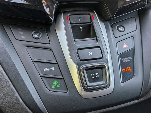 Used 2018 Honda Odyssey EX-L image 11