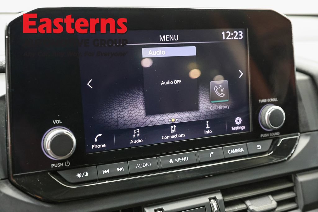 Used 2023 Nissan Pathfinder S AWD/4WD image 20