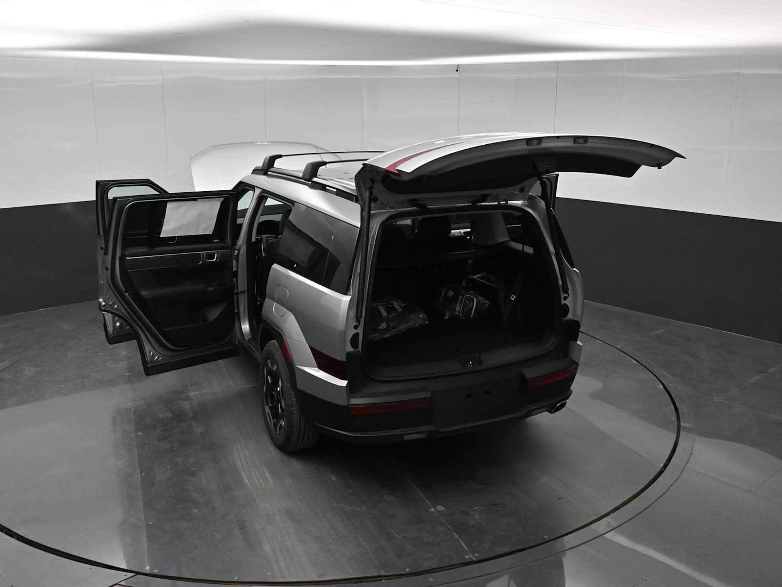 New 2027 Hyundai Santa Fe SEL AWD/4WD image 42