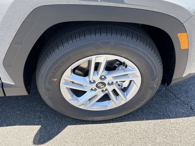 New 2026 Hyundai Tucson SE FWD image 12