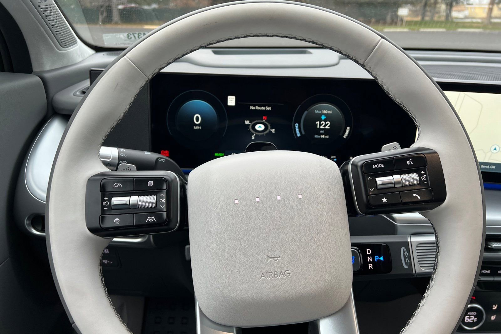 New 2026 Hyundai Ioniq 9 Calligraphy image 29