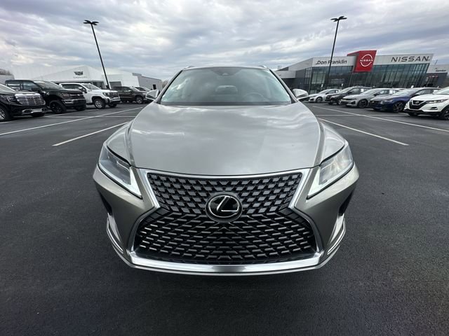 Used 2021 Lexus RX 350 FWD w/ Premium Package image 27