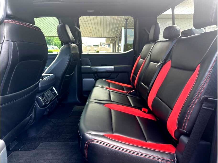 Used 2021 Ford F150 XLT w/ Equipment Group 302A High image 29